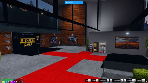 MLO LUXURY CAR DEALER - Fivem interior - Releases - Cfx.re Community