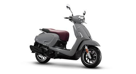 Kymco Like 150i 2024, Philippines Price, Specs & Official Promos | MotoDeal