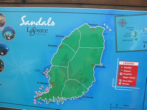 Sandals LaSource Grenada | Flickr - Photo Sharing!