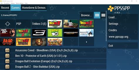 Games for ppsspp emulator pc - naxremanhattan