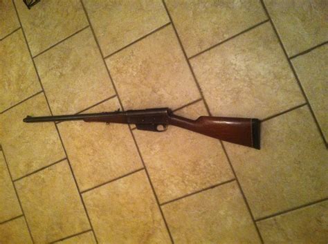 Remington model 8 | Shooters Forum