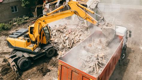 How the Construction Industry Can Tackle the Waste Crisis - Build Magazine