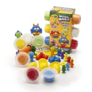 Amazon: Crayola & Play-Doh Deals - Starting at $4.50