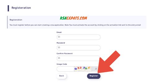 How To Apply For Saudi E-Visa For GCC Residents Online – KSA Expats