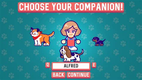 'To The Rescue' Video Game Lets You Maintain Your Own Dog Shelter