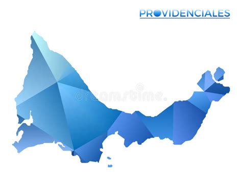 Providenciales Map Stock Illustrations – 240 Providenciales Map Stock ...