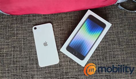 Apple iPhone SE 2022 Review: Compact, yet powerful - MobilityArena