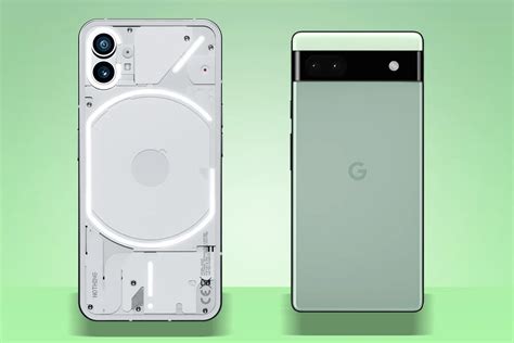 Essential PH-1 vs. Google Pixel | Specs Comparison | CellularNews