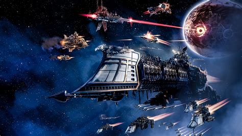 Buy Battlefleet Gothic: Armada - Microsoft Store