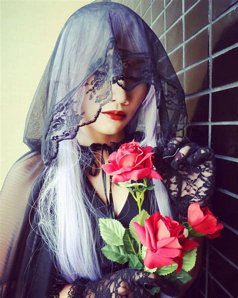 Witch cosplay : original by me Witch Cosplay, Hijab, The Originals, Fashion, Moda, Fashion ...