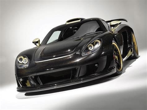 Porsche Carrera GT #2615859