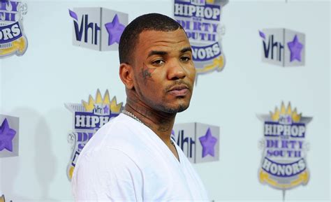 The Game Net Worth | Celebrity Net Worth