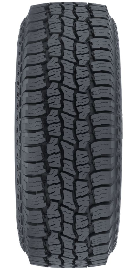 Open Range A/T All Season Tires for SUV - Les Schwab