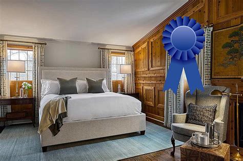 Michigan Inn Named One of America's Best Bed & Breakfasts