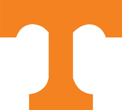 Tennessee Volunteers Primary Logo - NCAA Division I (s-t) (NCAA s-t) - Chris Creamer's Sports ...