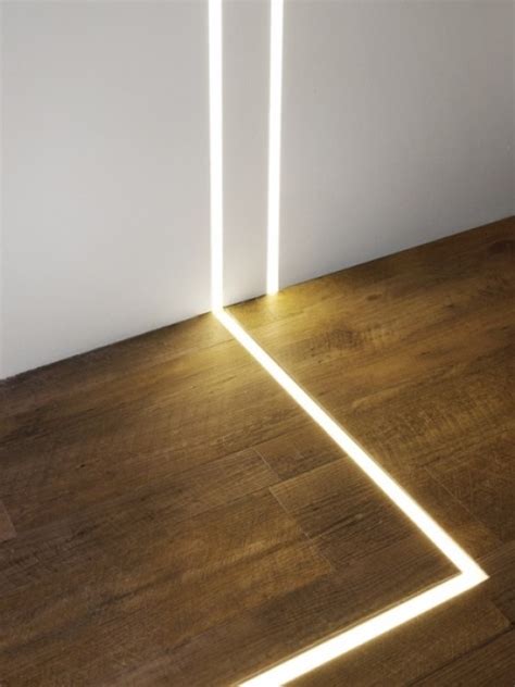 LED Strip Lighting - Gineico Lighting