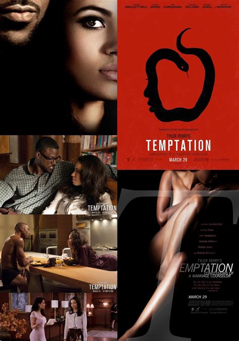 Temptation Movie Quotes. QuotesGram