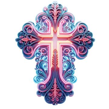 Cross Church Silhouette Transparent Background, Symbol Of A Church ...