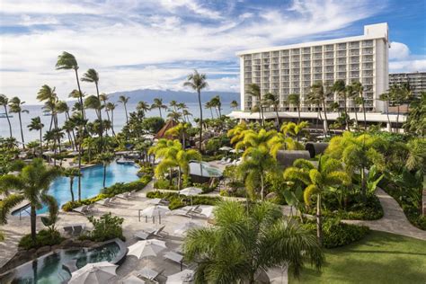 Westin Maui Resort Underwent $120 Million Renovation, Participating in Mālama Hawaiʻi Initiative ...