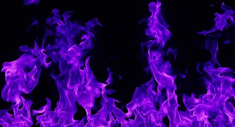 The Violet Flame Chakra ⋆ Anita Denise Psychic Medium