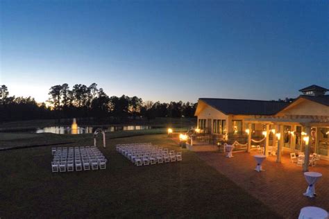 Orangeburg Country Club - Country Club Weddings - Orangeburg, SC - WeddingWire