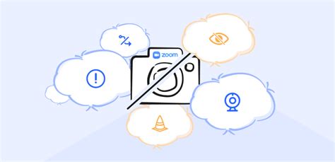 How to Fix Zoom Is Unable to Detect a Camera