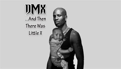 How DMX Songs Are The Keys To Good Parenting