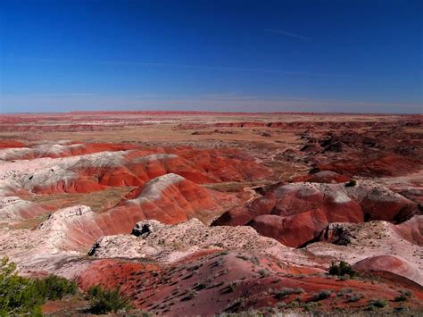 10 Facts About Arizona's Painted Desert That Will Amaze You