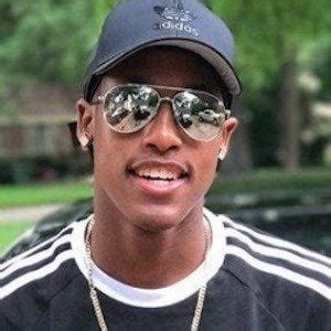 Corey Pritchett Jr. - Age, Family, Bio | Famous Birthdays