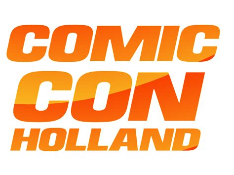 Check out the floor plan of Comic Con Holland