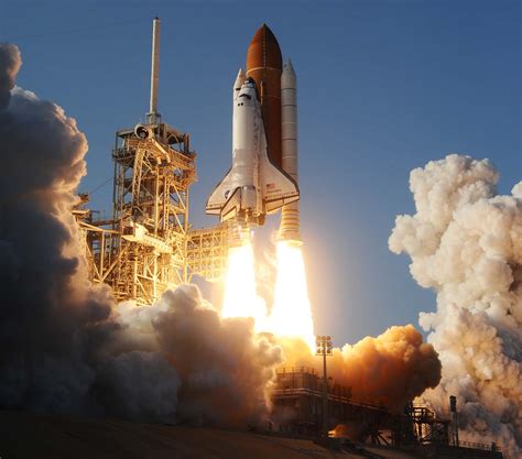 🔥 [70+] Space Shuttle Launch Wallpapers | WallpaperSafari