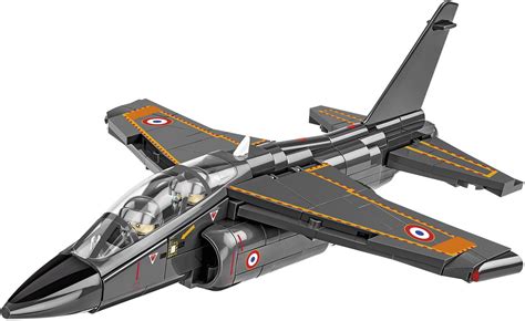 COBI Alpha Jet Attack Aircraft | COBI Building Sets — buildCOBI.com ...