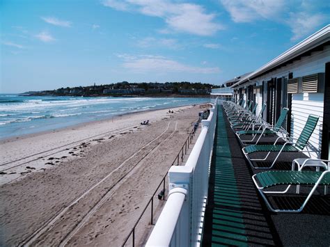 Located on Ogunquit Beach (named one of the top 25 Beaches in the US by TripAdvisor). | Ogunquit ...