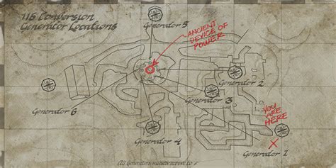 Map of Origins - Page 2 - Origins - Call of Duty Zombies