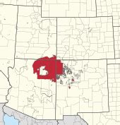 Navajo Nation - Wikipedia