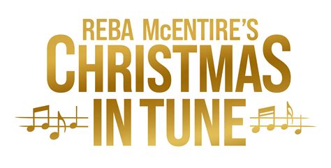 Watch Reba McEntire's Christmas in Tune | Lifetime