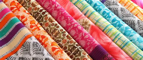 Polyester Fabrics, Cotton, Printed Fabric, Manufacturer, Exporter, India