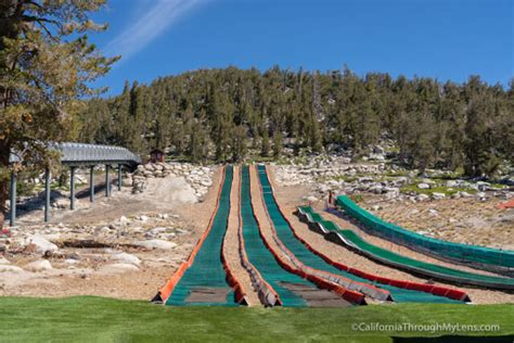 Heavenly Scenic Gondola Ride & Heavenly Donuts - California Through My Lens