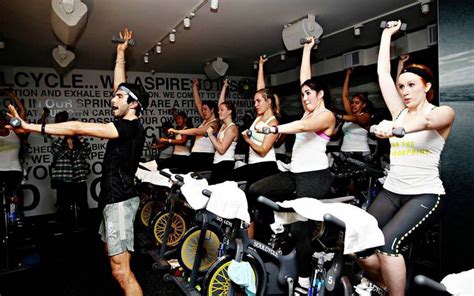 Workout Review // SoulCycle - Pretty & Fun