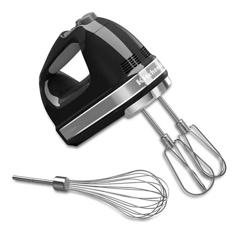 Top 9 Recommended Kitchenaid Classic 3 Hand Mixer Beaters - Product Reviews