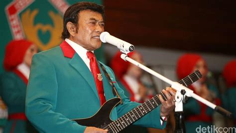 Chord dan Lirik Lagu Dangdut Gala-Gala Ciptaan Rhoma Irama