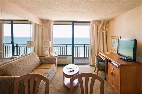 Four Sails Resort (Virginia Beach, VA) - Resort Reviews - ResortsandLodges.com