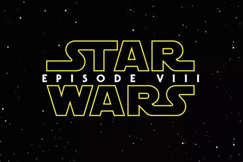 ‘Star Wars: Episode 8’ Filming Has Officially Begun