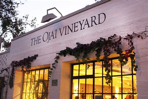 Where to Dine + Drink | The Best Ojai Restaurants