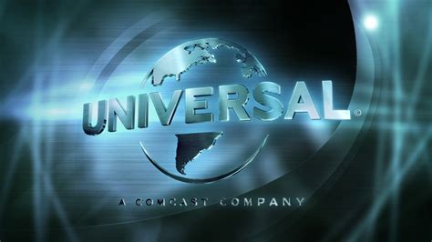 Universal Dvd Logo