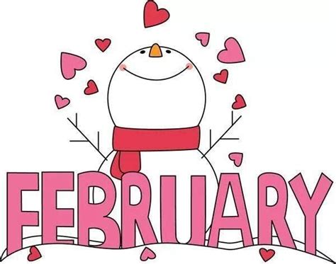 Happy February | Arts month, February wallpaper, February images