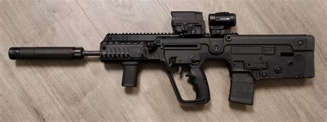 355 best Tavor X95 images on Pholder | Guns, Gun Porn and Tavor