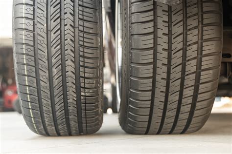 Michelin Pilot Sport All-Season 4 Tires Review: Year-Round Convenience ...