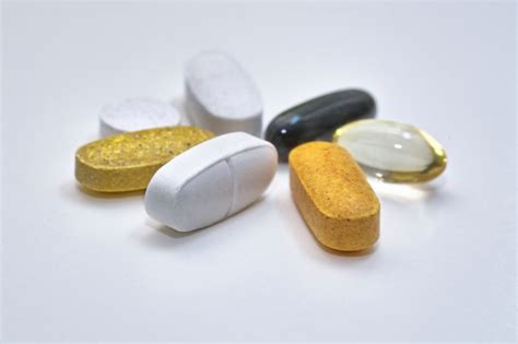 Can Supplement Pills Deliver on Their Promises? - Tufts Health & Nutrition Letter