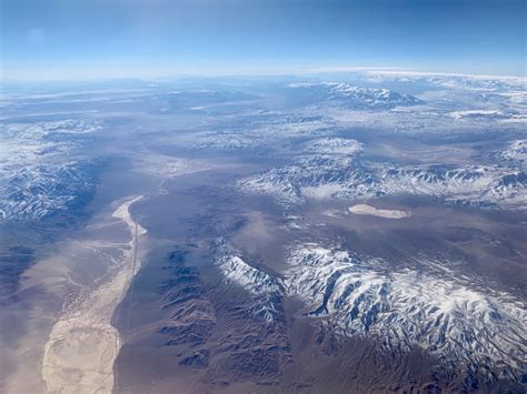 Sierra Nevada, Basin and Range | Coleman McCormick